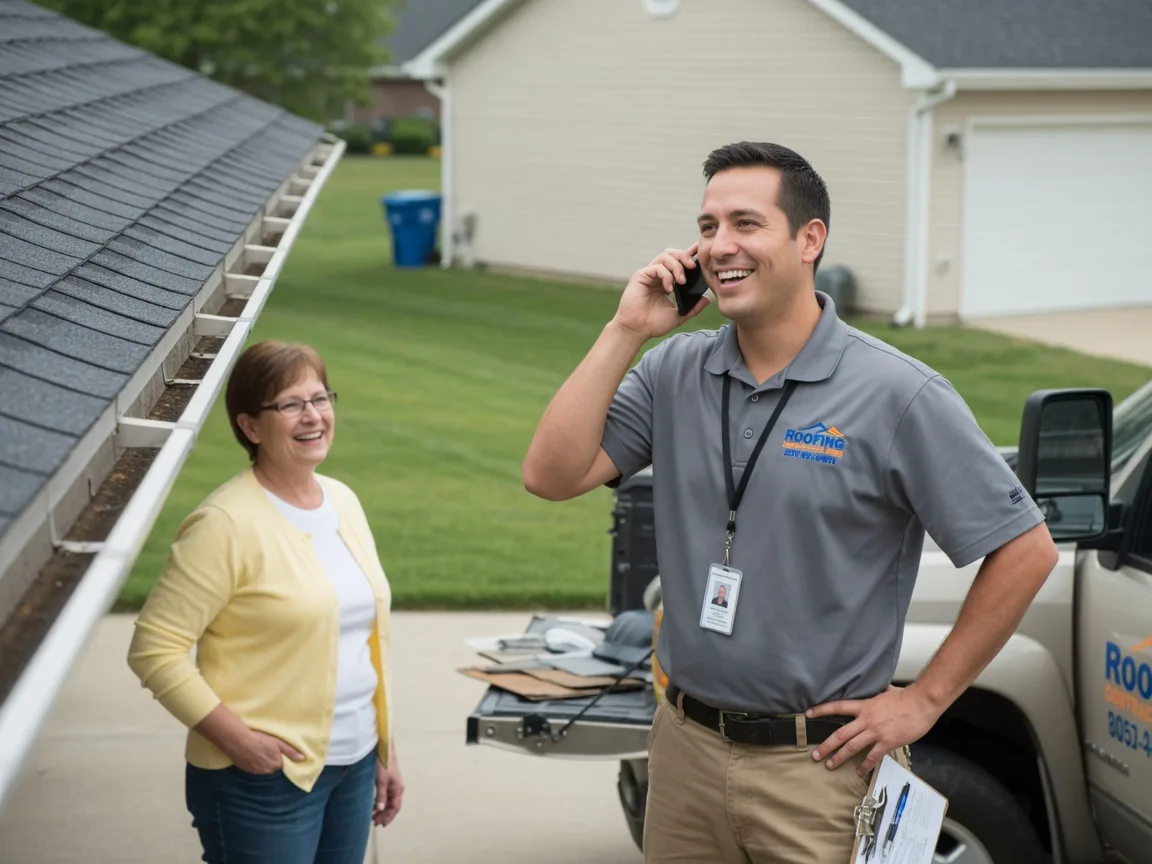 Local Roofing Contractors Winburne, PA FAQs